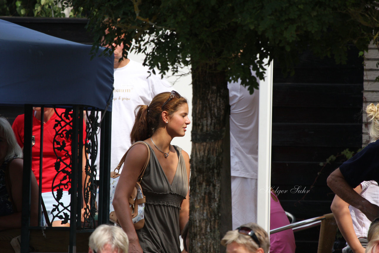 Julia Görges 67 - Horst-Schrder-Pokal 2009